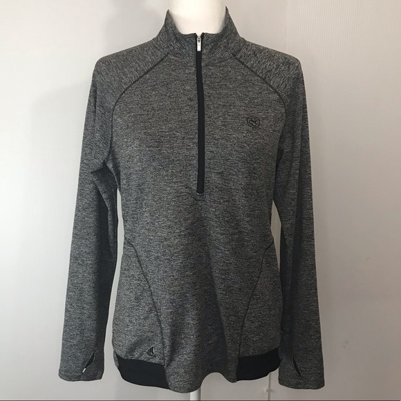 Adidas Women’s Long Sleeve Pullover - Size: S/M - Picture 2 of 16